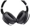 Earpads with Gel Sponges for SENNHEISER HD400S HD450BT HD350BT Headphones Black