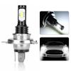 20000Lms H4 H7 LED Car Headlight H11 H8 H9 H10 H1 H3 Car Fog Light Bulbs 9005 9006 Auto Driving Running Lamps 55W 12V 24V