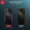 Тонкий защитный чехол Xundd для Red Magic 9 Pro+ – Хит продаж, идеально совместим с Red Magic 9 Pro