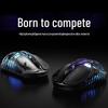 Gravity Star Cocoon XPRO 8K 3-Mode Gaming Mouse