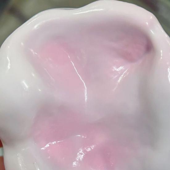 1/6Pcs Shapeable Stress Ball Toy Anxiety Relief Squeeze Ball Sensory Toy Kids Teens Adults Portable Soft TPR Colorful Ball Pinch Fidget Toy