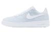 Air Force 1 Flyknit 2 Белый Чистый Платиновый AV3042-100