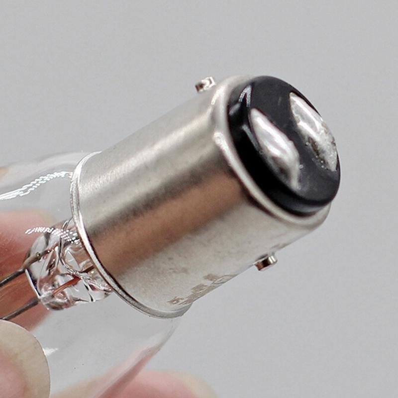 2 шт./компл. 1157 Bay15D 21/5 Вт автомобильный фонарь заднего хода стоп-сигнал желтый