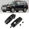 Задние левые и правые петли стекла подъемной двери подходят для Ford Escape 2008-2012