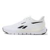 Reebok Flex Trainer Комфортные Универсальные Низкие Кроссовки для Занятий Спортом в Помещении Унисекс кроссовки Белый Черный 100210148