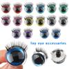 Glitter Bears Supplies DIY Handmade Craft Eyes Super 3D Toy Eyes Fake Eyes