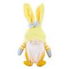 Easter Gnomes Bunny Decoration Dwarf Faceless Doll Plush Rabbit Doll Kids