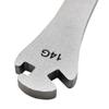Bike Spoke Wrench Universial Bicycle Spoke Adjustment Tool