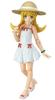 Figma Nisemonogatari Shinobu Oshino окрашенная подвижная фигурка Немасштабная ABS&ATBC-PVC
