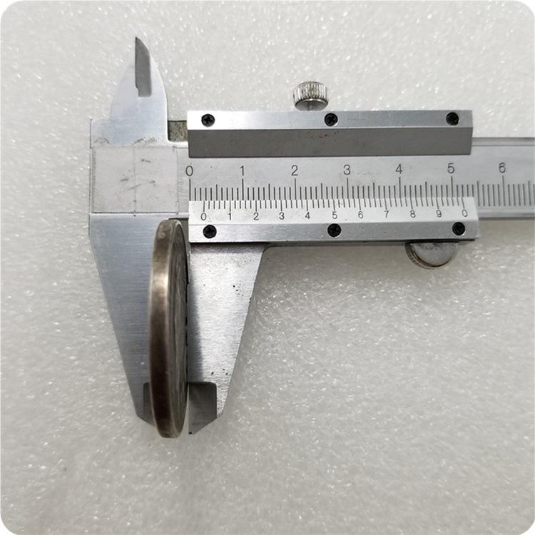 1945 Russian USSR Commemorative Collectible Souvenirs Silver Coins