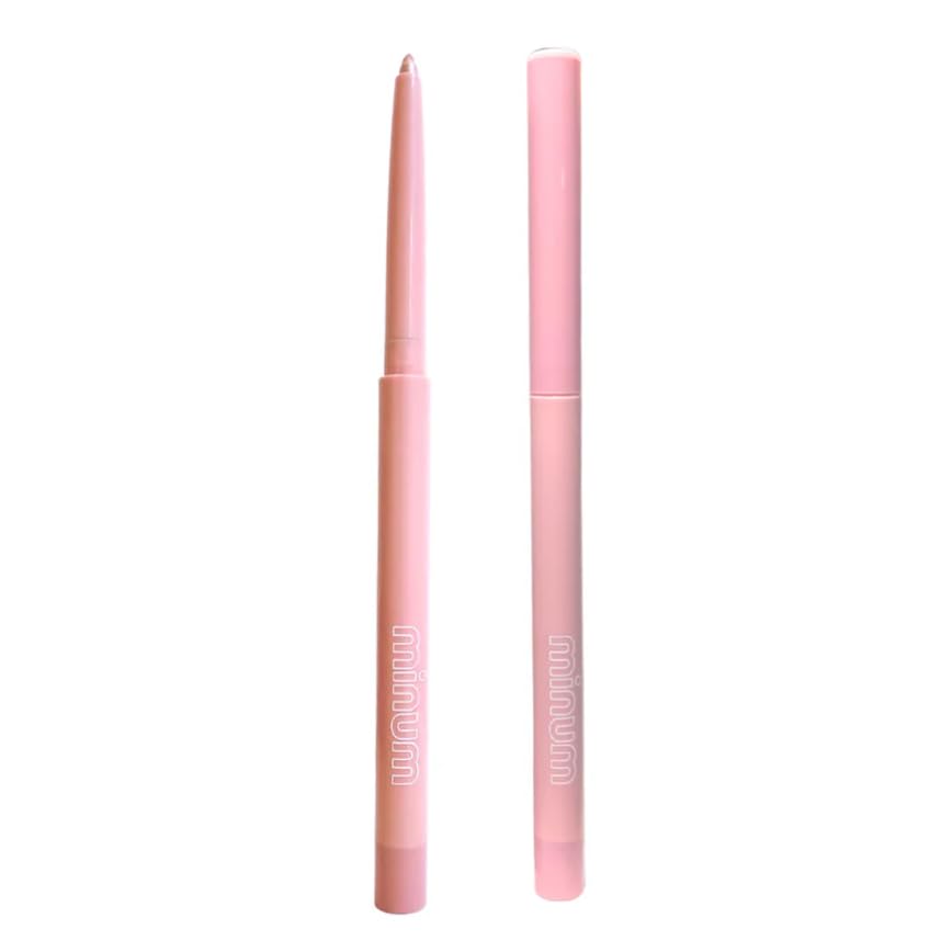 Пить Melty Eyeliner Сияющий под глазами (01 Бежевый)