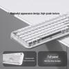 AUSDOM K98 98-Key Keyboard