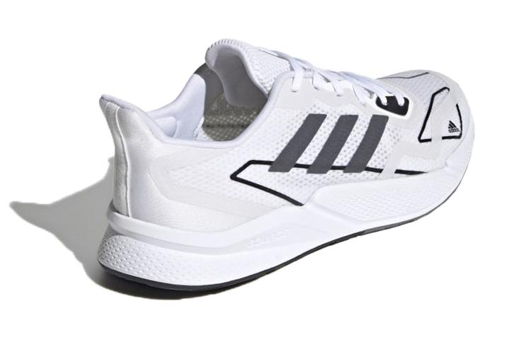 adidas X9000L2 Heat.RDY 'Белый Светоотражающий' FX8383