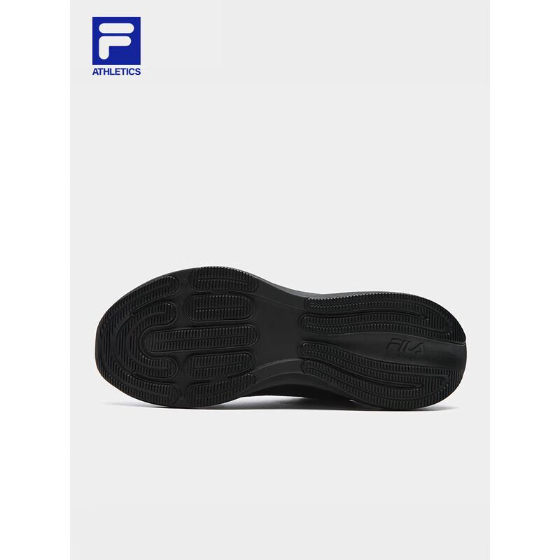 Fila Мужские беговые кроссовки Wang Yang BOA Soft Cloud 3 Elite