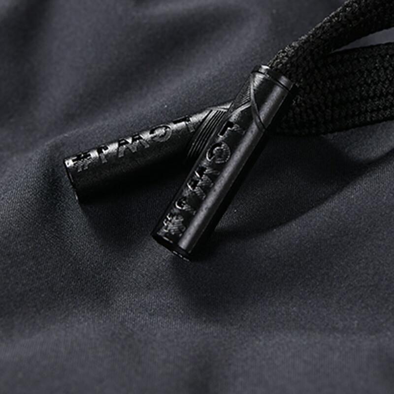 Pierre Cardin Men's Autumn/Winter Outdoor Straight-Leg Down Pants