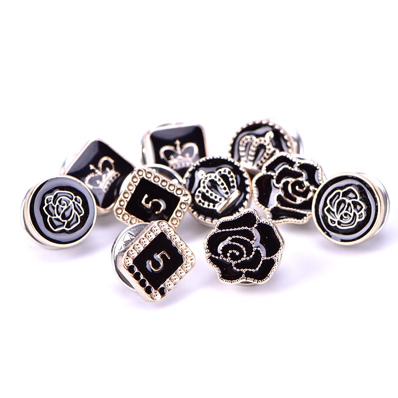 Брошь-булавка