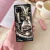Чехол Hr Giger Li II для Samsung Galaxy A54 A34 A14 A13 A51 A71 A33 A53 A73 A12 A22 A32 A52 A72 A52S