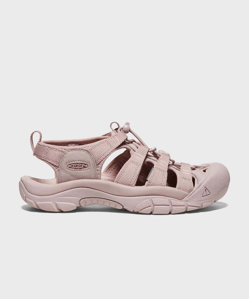 Сандалии Keen Newport H2 Олененок