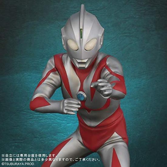 УЛЬТРА НОВОЕ ПОКОЛЕНИЕ Ultraman Neos Shonen Rick Limited Edition