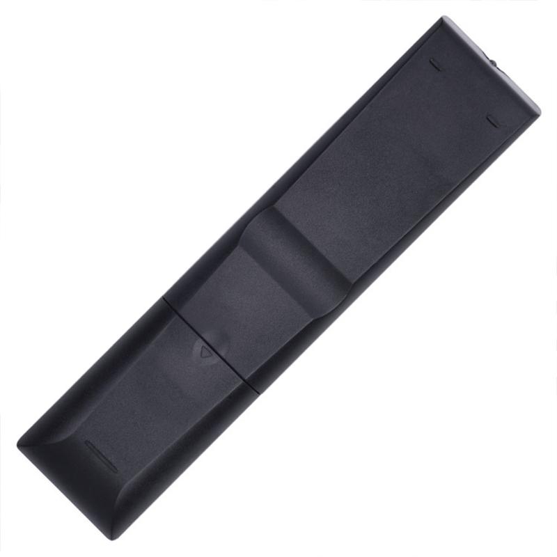 Replacement Remote Control for  Network Disk Player with 3D Grip Great Performance