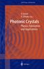 Книга Photonic Crystals : Physics, Fabrication and Applications : 94