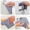 20PCS/Roll Absorbent Microfiber Towel Replacement Kitchen Cleaning Dishcloth