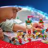 LEGO | Disney Princess 43298 - Calendrier de l'Avent 2026 - 24 Jouets + Jeu de Plateau - Set pour Enfant - A partir de 5 ans