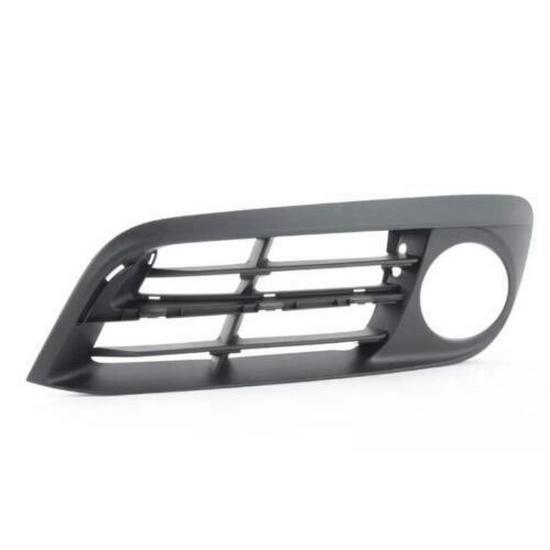 Решетка окантовки противотуманной фары BMW 5 серии F18 (51117331729/51117331730)