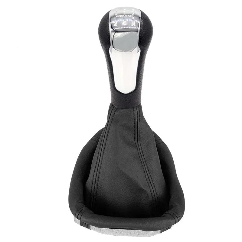 Ручка переключения передач 5-ступенчатой механической коробки передач с рычагом переключения передач в багажнике для Chevrolet / Holden Barina Spark (М300) 2011 2012 2013 2014 2015