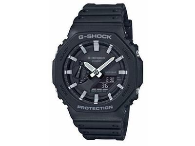 G-SHOCK GA-2100-1AJF Tough Watch Япония Внутренняя версия НОВЫЙ