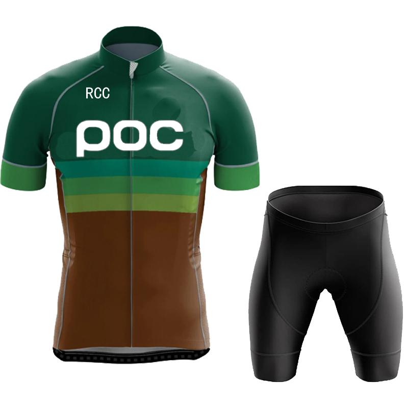 2026 Summer Breathable Cycling Suit Set Cycling Set Fiets Uniform Zomer Wielertrui Set Weg Fiets Jersey Mtb Fietskleding Ademende Fietskleding