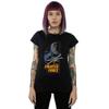 STAR WARS Womens/Ladies Fighter Force Cotton T-Shirt
