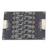 13S 1.2A Large Current Lithium Battery Active Equalizer PCB Battery Balancer Board for Lifepo4