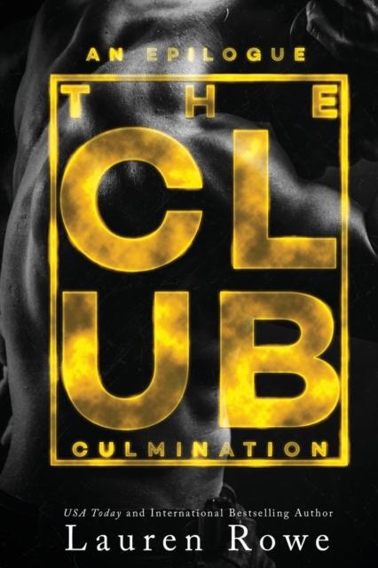 Книга The Club : Culmination : 4