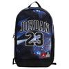 Fabric Backpack Regular Unisex Black Jordan JD2523042AD-001