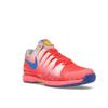 Nike Мужские кроссовки Court Air Zoom Vapor 9.5 Tour Honey Deuce розовые Hot-Punch Volt FB2664-600