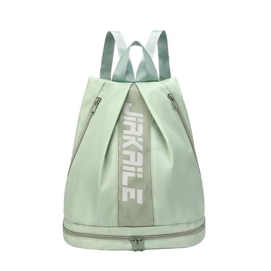 Регулируемая дорожная сумка, экологически чистый легкий уличный походный женский рюкзак, аксессуары, органайзер