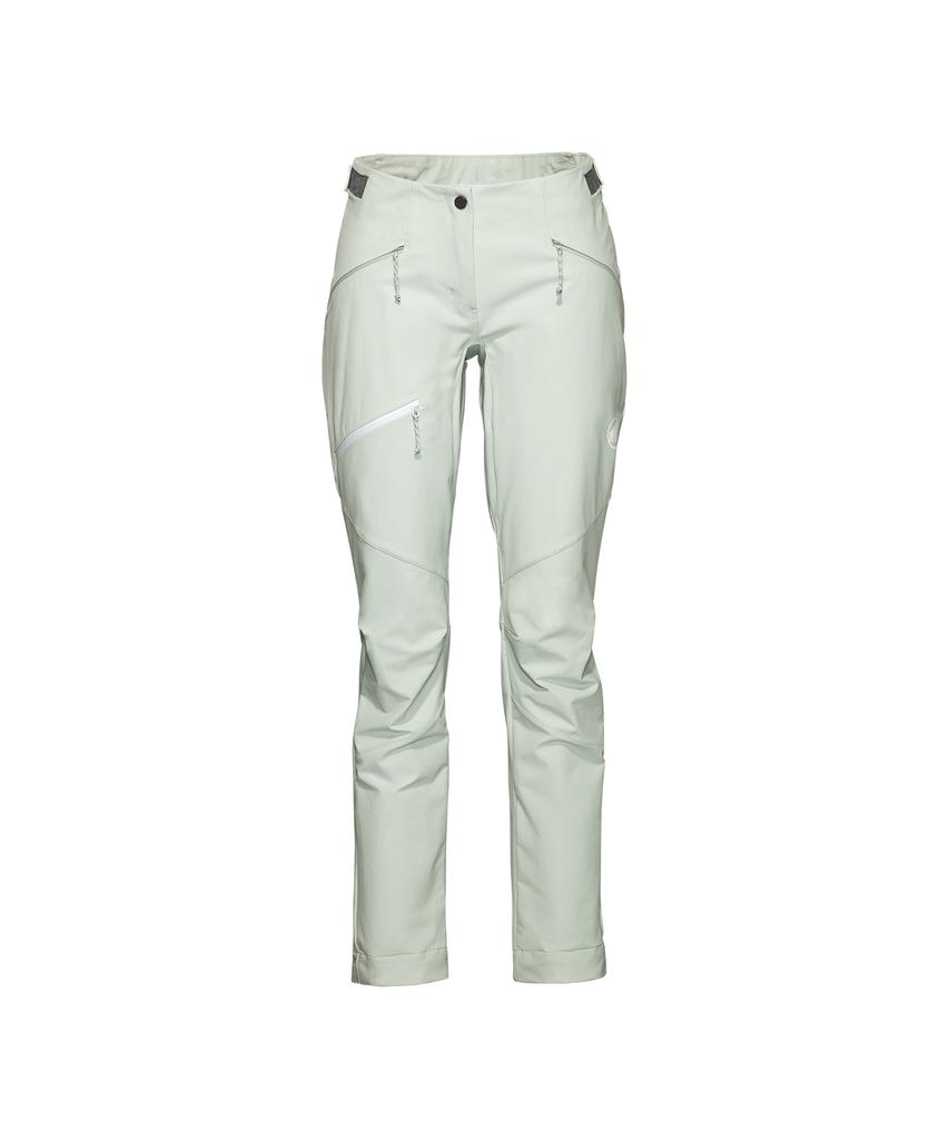 Mamuteu Thais Softshell Pants Women'S M21E5Fp001_Sv