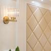 Light Luxury Night Light LED Lighting Decorative Lamp LED Wall Effect Light  Room Lighting