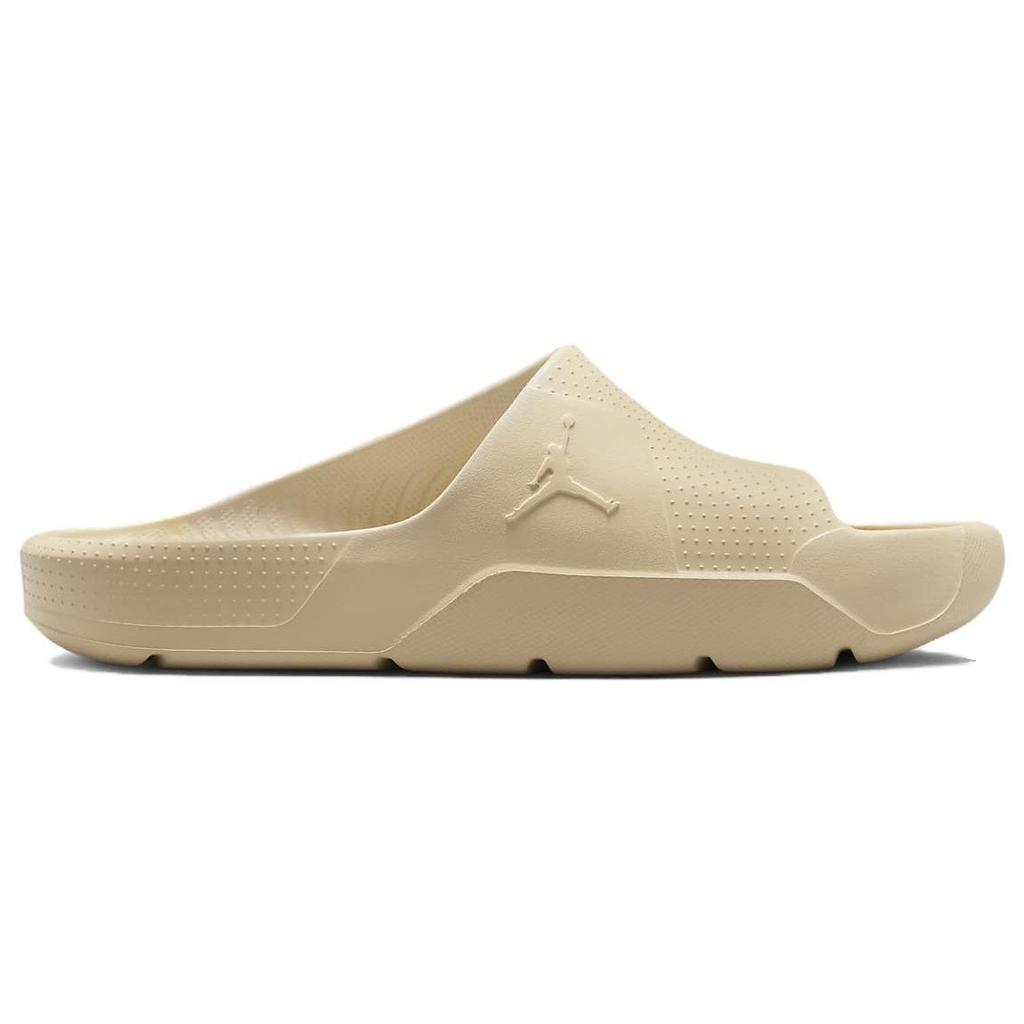 Мужские кроссовки Air Jordan Post Slide Team Gold DX5575-700