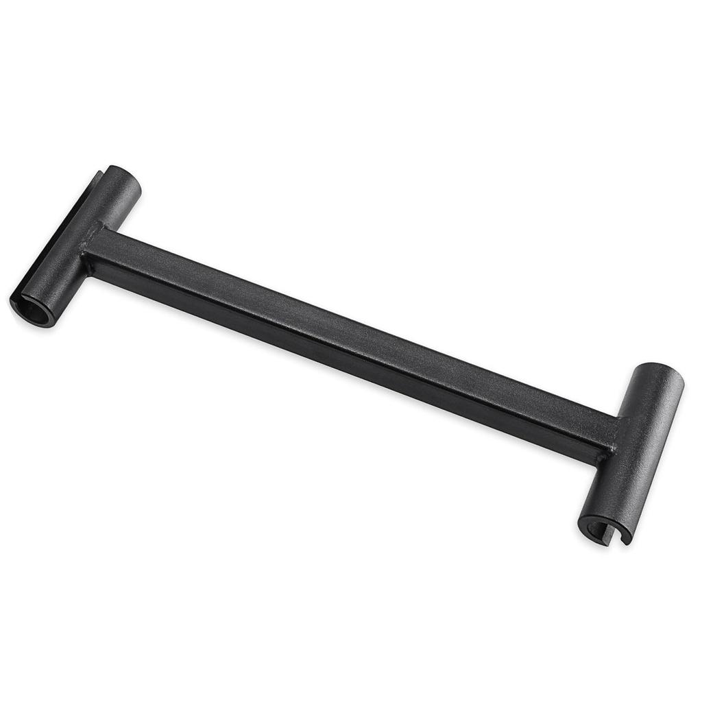 Ключ для регулировки зазора петли, гаечный ключ для ремонта двери, 2 в 1, регулируемый ручной инструмент с двумя головками