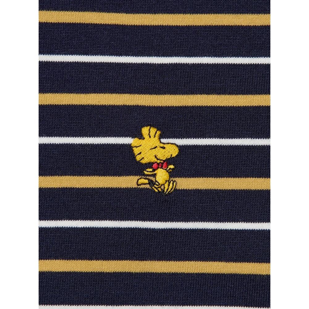 Uniqlo Япония PeanUts Ut
