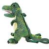 Large Capacity Cute Cartoon Dinosaur Schoolbag Suitable For Children Kids Christmas Gift Backpack