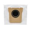Compatible For ( Xiaomi Robot Vacuum 5 OV31GL / Xiaomi Robot Vacuum 5 Pro OV21GL ) Parts Main Side Brush Filter Mop Dust Bag