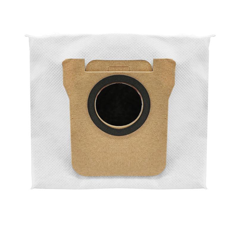 Compatible For ( Xiaomi Robot Vacuum 5 OV31GL / Xiaomi Robot Vacuum 5 Pro OV21GL ) Parts Main Side Brush Filter Mop Dust Bag