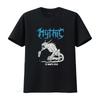 Mythic The Immortal Realm T Shirt Classic Black Unisex S 5xl Vintage Washed Stretched Stylish Versatile Graphic Breathable