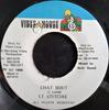 7inch Record LIEUTENANT STITCHIE - Chat Bout NONE Vibes House 1994 Jamaica Reggae, Ska & Dub Used