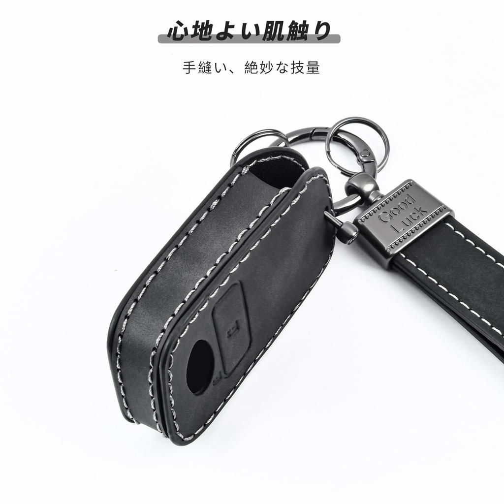 OFFCURVE Чехол для ключа RAIZE / ROCKY / TOYOTA / DAIHATSU для Toyota / Daihatsu