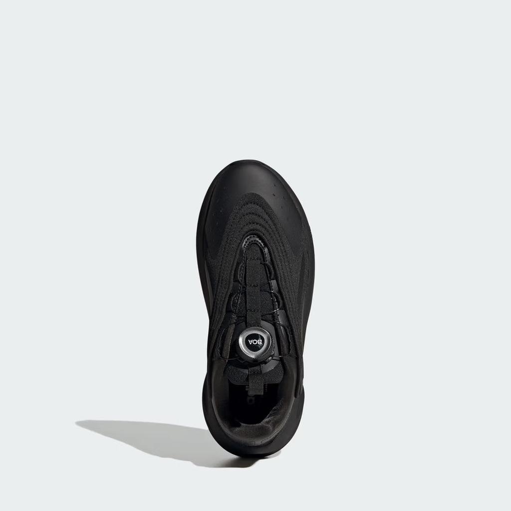 Классические ретро-кроссовки Adidas для мужчин и мальчиков OZELIA BOA. Adidas Трилистник Модель HQ2675.