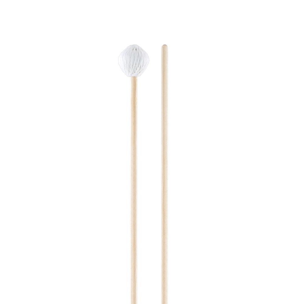 Promark Jim Wunderlich Series JW5 Marimba Mallet Hard Birch